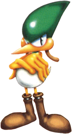 Https - //static - Tvtropes - Org/pmwiki/pub/images/ - Tails Adventure (350x523)