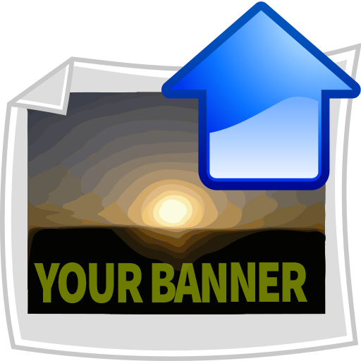 Banner Exchange Free Website Advertising - Advertising (512x512)