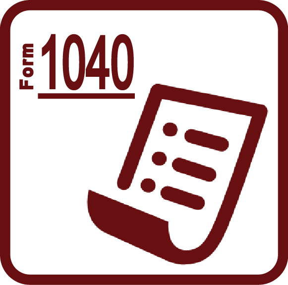 Personal Tax Return Preparation Jbl Accounting & Tax - Order Icon Png (581x575)