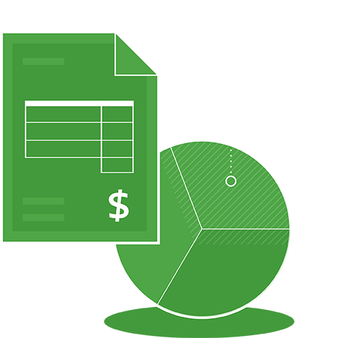 Project Accounting Icon - Project Accounting (500x492)