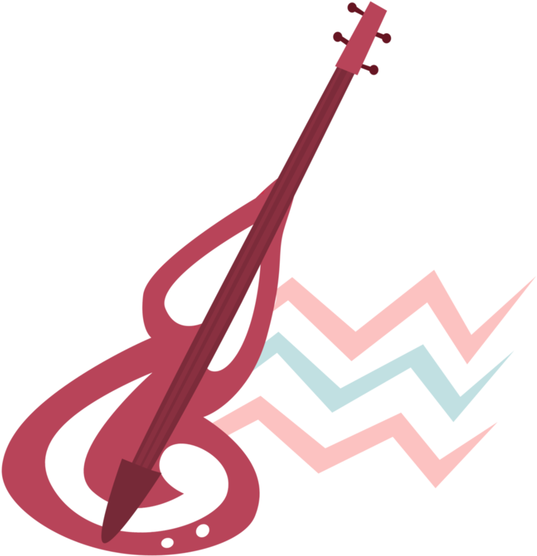 Musique Beat's Cutie Mark By Foreshadowart - Classical Music (894x894)
