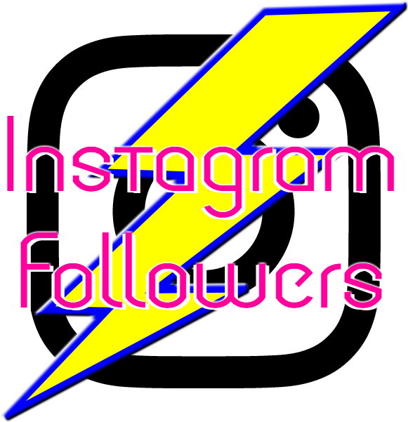1000 Social Media Followers - Instagram (600x600)