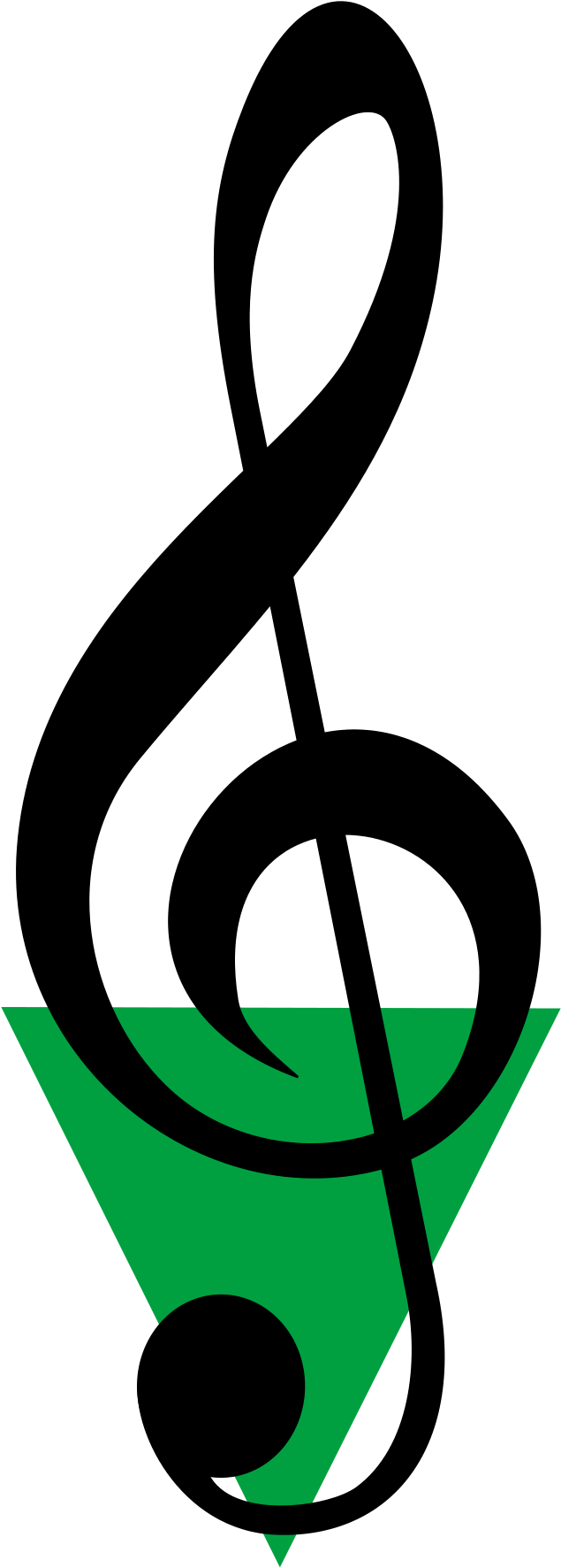 Open - Symbols Of Musical Note (2000x2000)