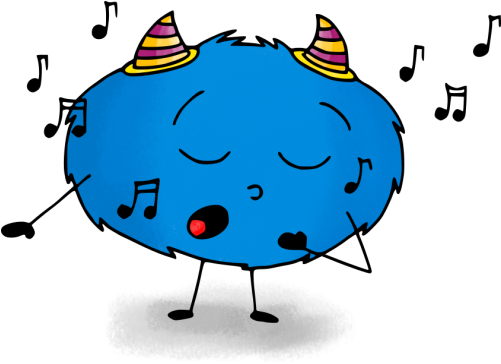 Chant Et Musique Ble - Chant Et Musique Ble (500x386)