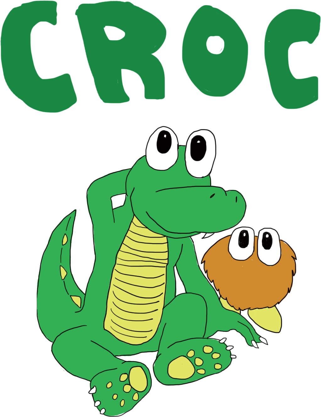 Squishy Rex's Request - Cartoon (1224x1620)