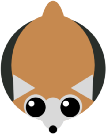 4 - Red Fox (500x500)