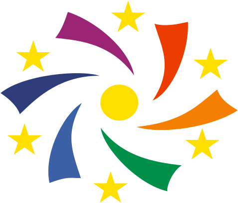 Logo Of Northeastern Region Of Macedonia Where Kumanovo - Leesburg Va Gracie Jiu Jitsu (500x416)