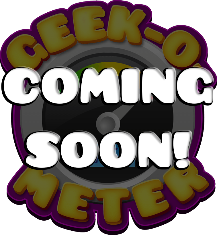 Geek O Meter - Geek (757x818)