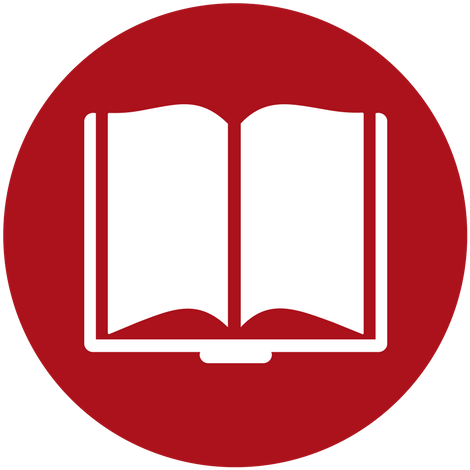 Education & Training - Academic Icon (500x500)