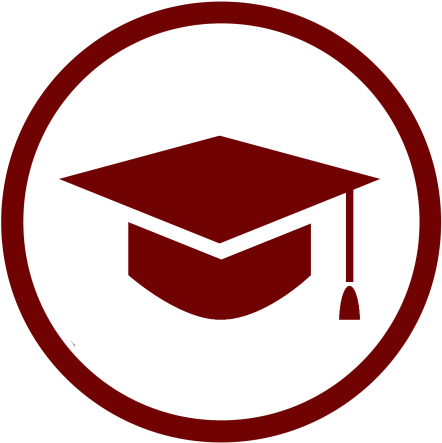 Cropped-education - Education Icon Circle Png (512x512)