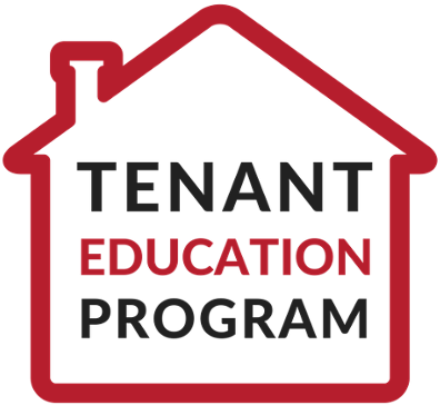The Tenant Education Program Is An Exciting New Initiative - Social Media Marketing (400x370)