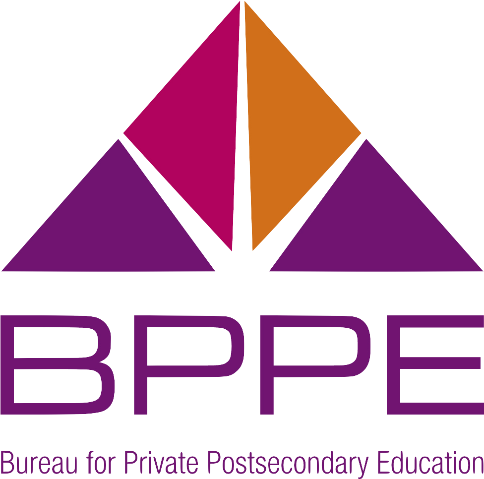 Bureau For Private Postsecondary Education (1050x1050)