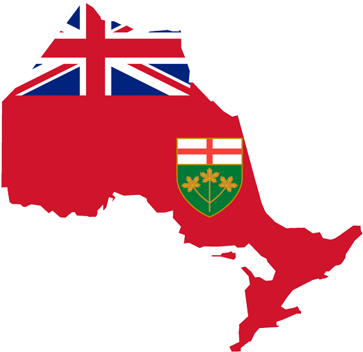 When Discussing Public Education, It Seems Like There - Ontario Clip Art (2000x2000)