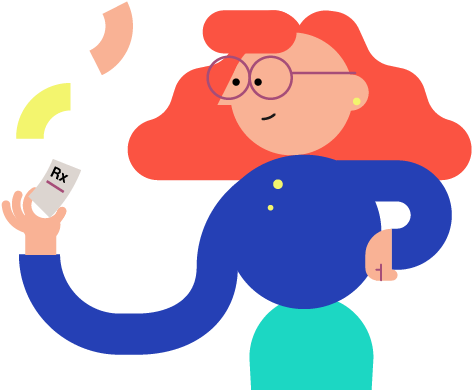 Covered Drugs And Pharmacies - Pharmacy (527x398)