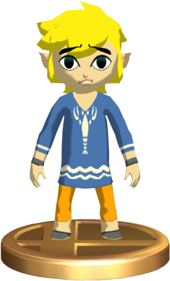 Super Smash Bros - Super Smash Bros (385x599)