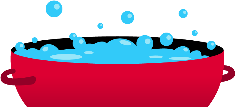 Boils Down To Trust - Boils Down To Trust (888x381)