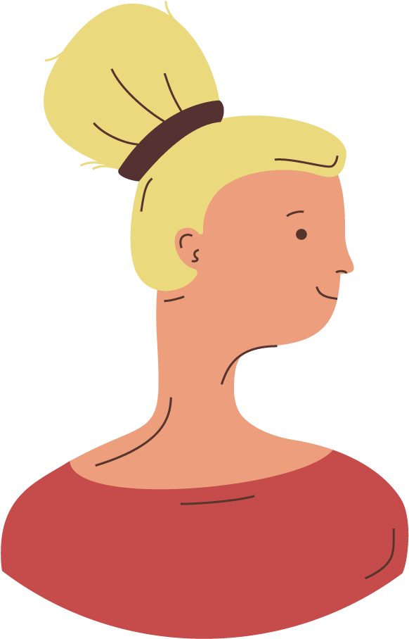 Illustration - Design - Animation - Get To Know Me - Illustration (1000x1000)