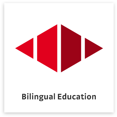 For This Reason, German And English Enjoy Equal Status - Ministry Of Industry And Trade (400x400)