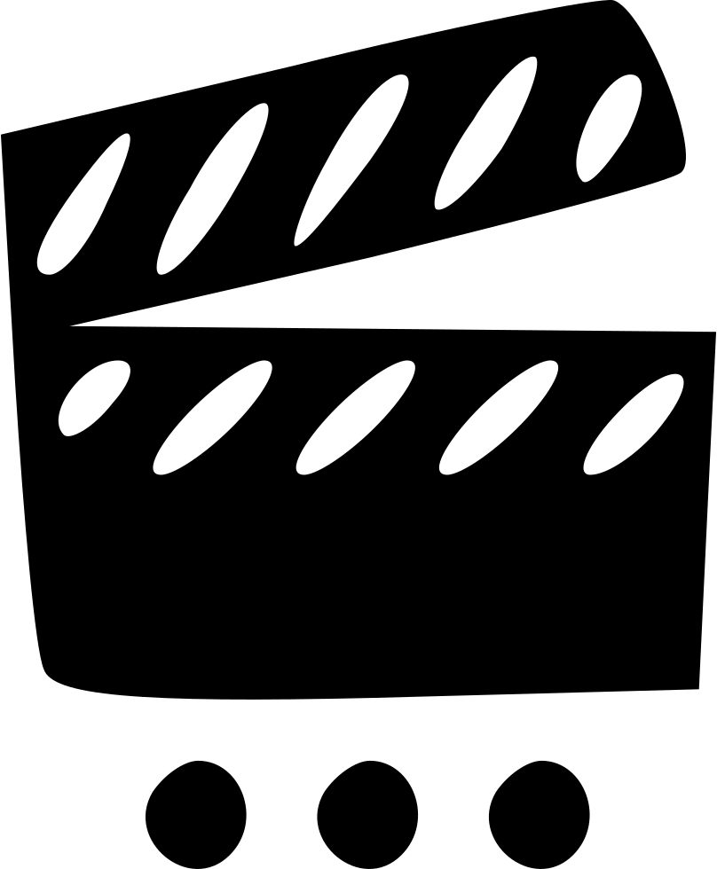Movie Clapper Select Comments - Movie Clapper Select Comments (808x980)