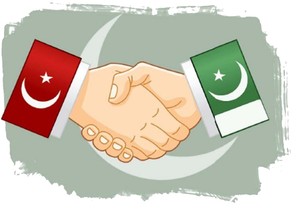 Our Partners - Pakistan And Turkey Friendship (640x480)