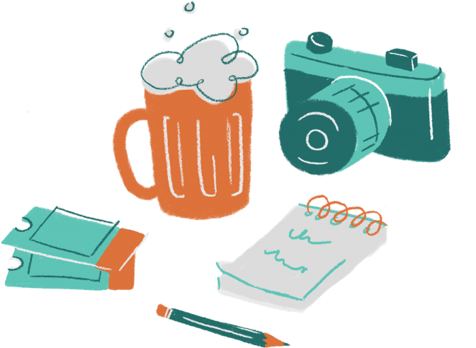 Become A Member - Illustration (720x550)