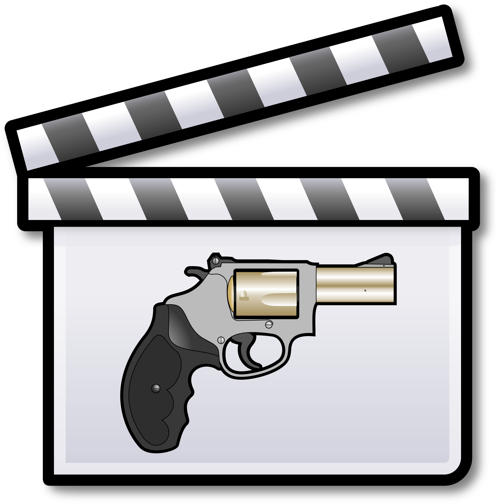 Open - One Act Play Logo (2000x2000)