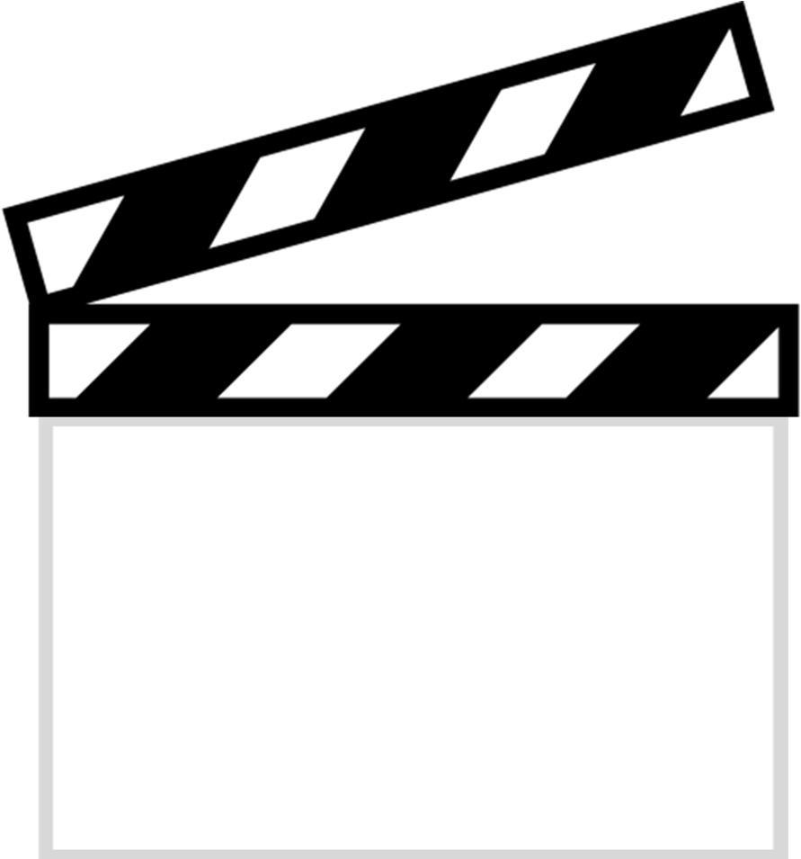 Clapper New Body - Clapper Png (946x954)