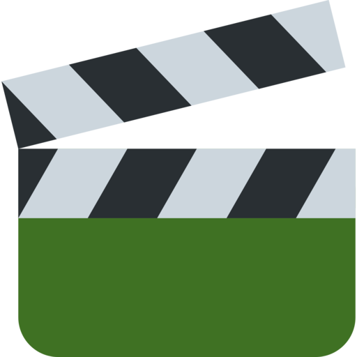 Twitter - Movie Real Icon Green (512x512)