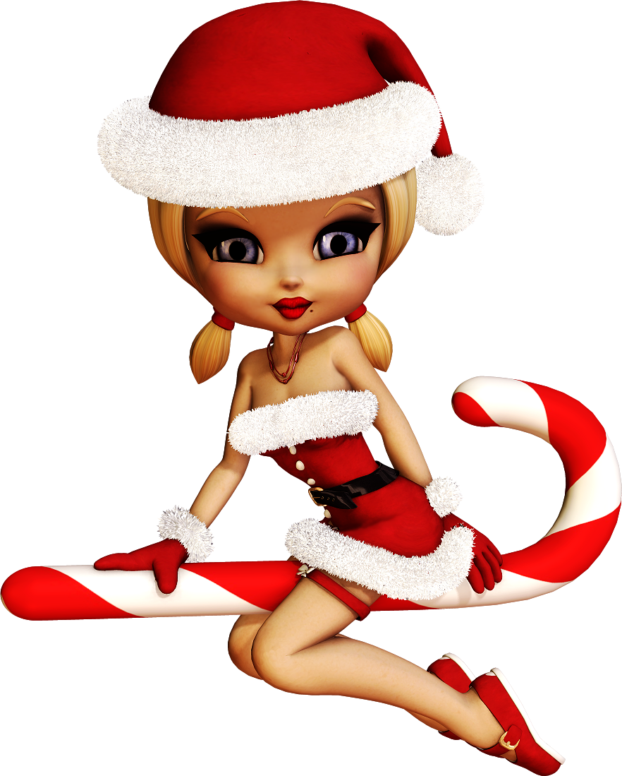 Tubes Poser Png De Cookie Sur Le Thème De Noël Gratuits - Christmas Day (882x1099)