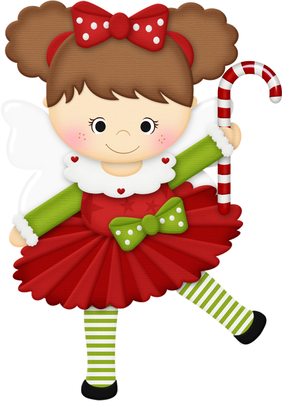 Alena1984 «jss Peppat Peppermint Patty 6 » На Яндекс - Boneca De Natal Desenho (902x1280)