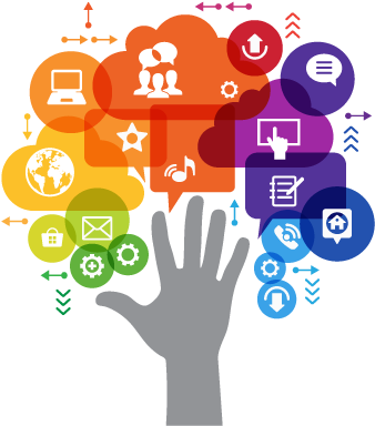 Finding Your Consumer, And Helping Them Find You, Is - Content Marketing Strategies For Dummies (390x400)