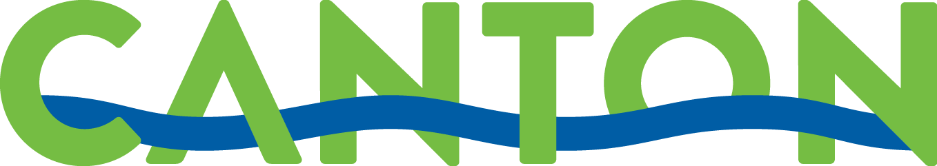 We Thank Our Sponsors For Helping Families Create Deeper - City Of Canton Ga Logo (1358x241)