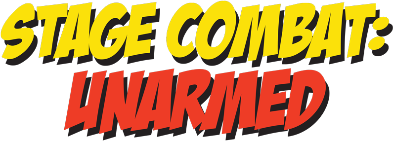 Buy The Book - Stage Combat Clip Art (800x297)