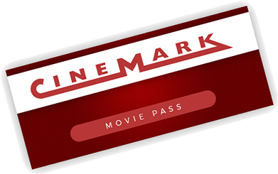 Cinemark Movie Ticket Clip Art - Cinemark Reserve (400x400)