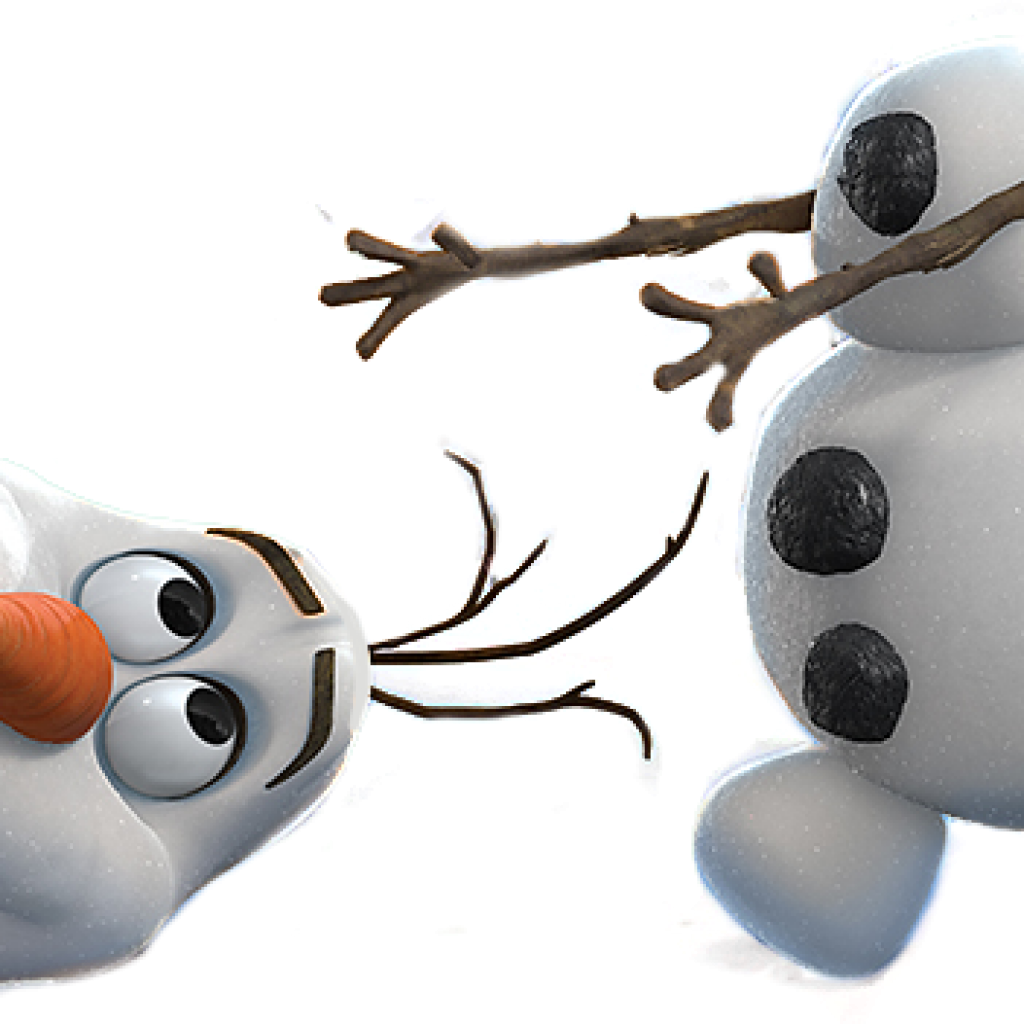 Olaf Clip Art Frozen Olaf Clip Art Oh My Fiesta In - Frozen Olaf (1024x1024)