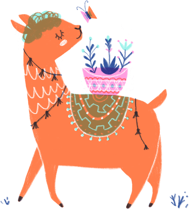 Alpaca-thumb - Alpaca-thumb (800x775)