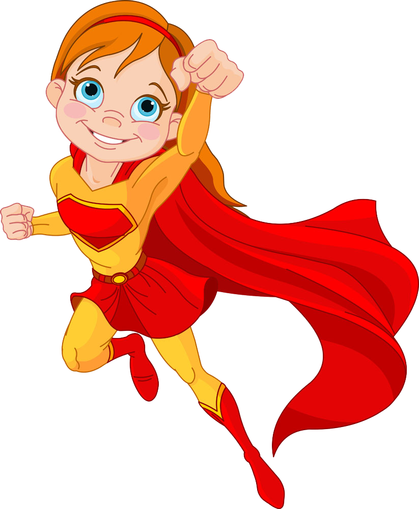 Superwoman Clark Kent Supergirl Clip Art - Superwoman Clark Kent Supergirl Clip Art (823x1000)