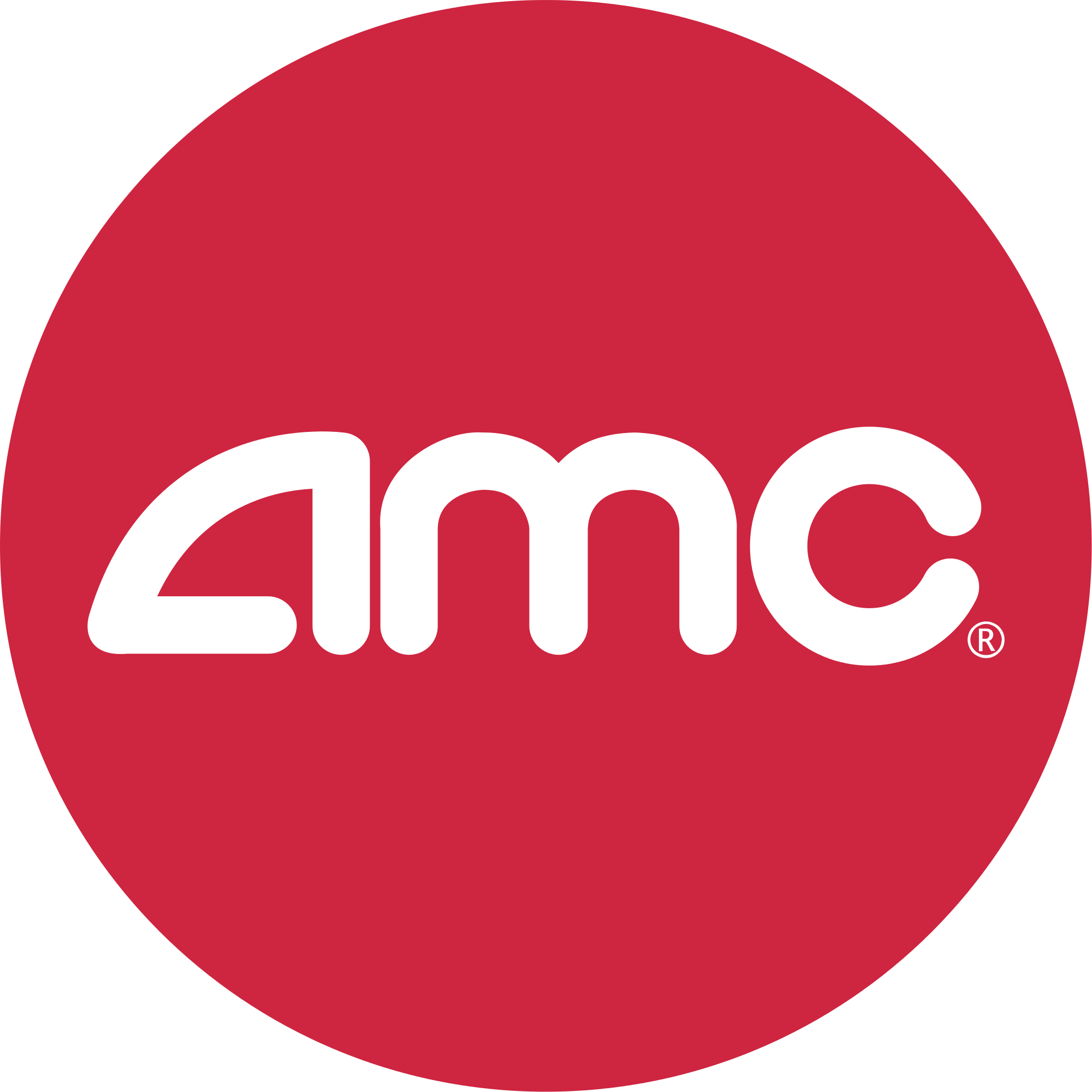 Amc Movie Theaters - Amc Theatres - Gift Card, Multi (2000x2000)