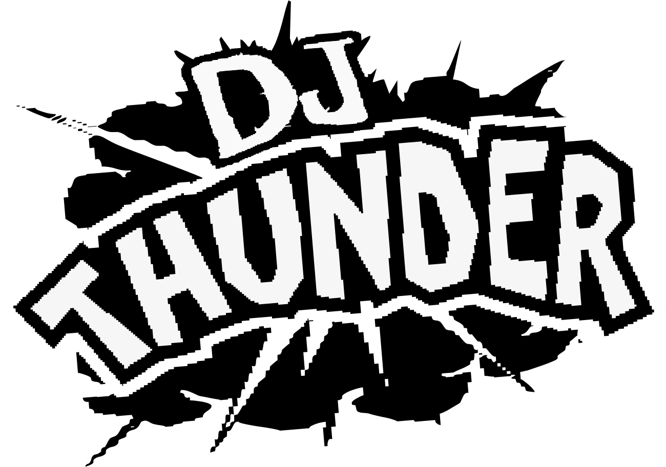 Dj Thunder - Dj Thunder (1300x912)