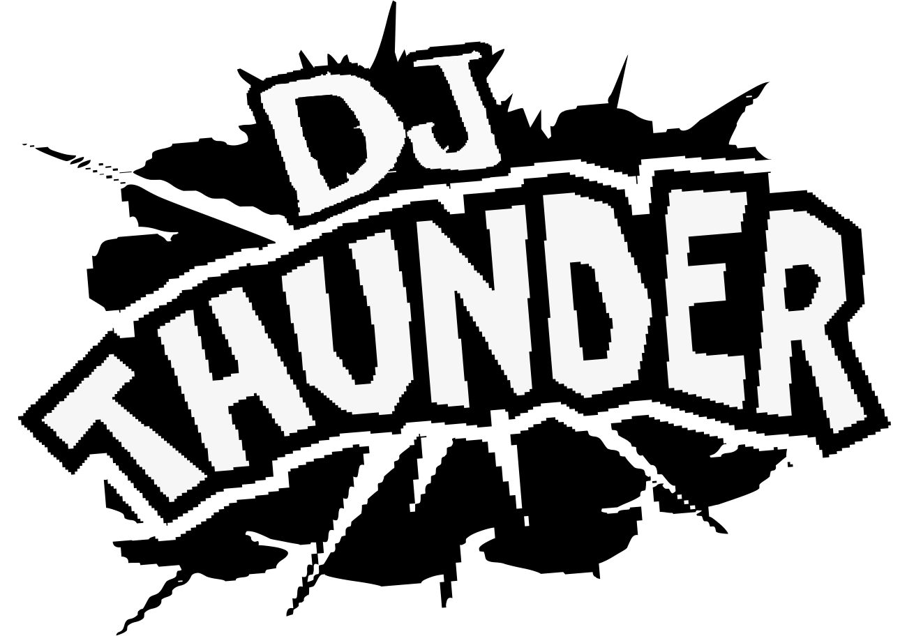Dj Thunder Dj Thunder 1300x912 Png Clipart Download