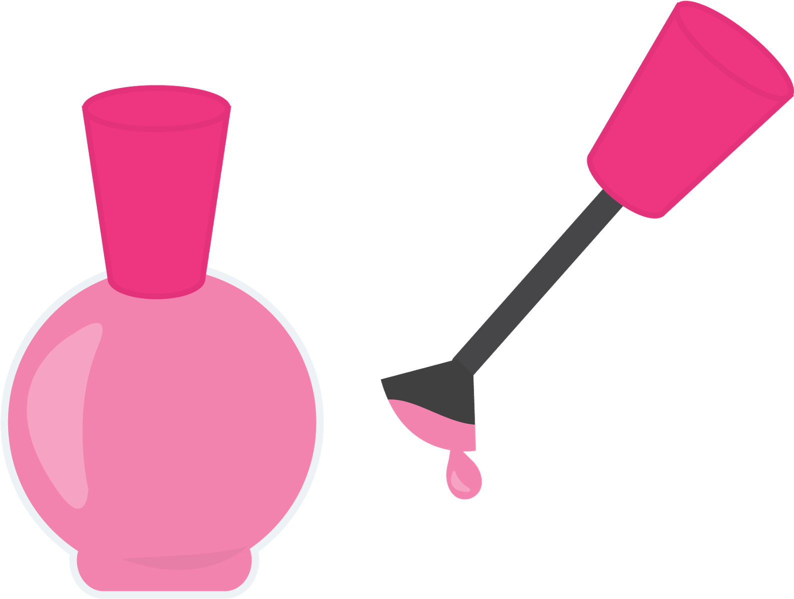 Spa Party Clip Art Oh My Fiesta For Ladies - Clip Art (1600x1600)