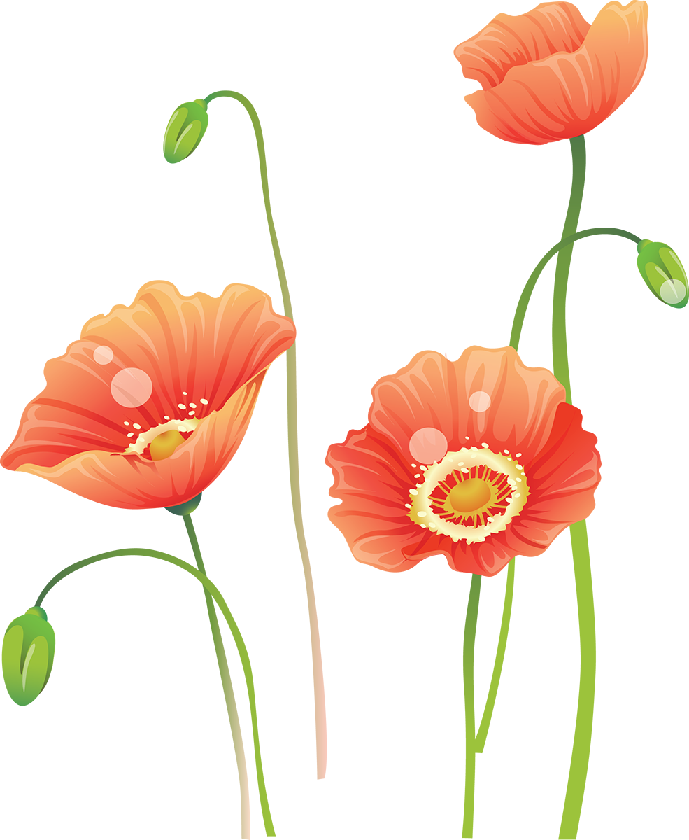 Flower Watercolor Painting - Flower Watercolor Painting (985x1200)