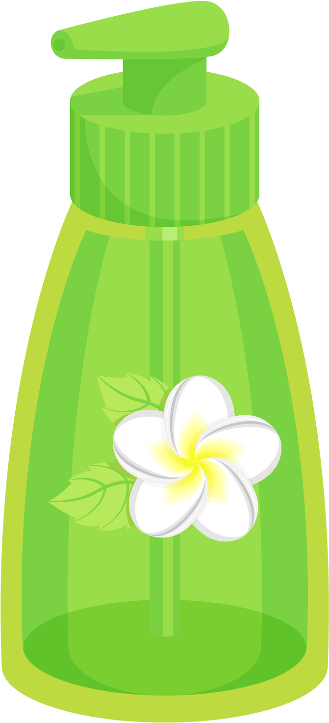 Spa Party Clip Art Oh My Fiesta For Ladies - Spa Item Clipart Png (1500x1500)