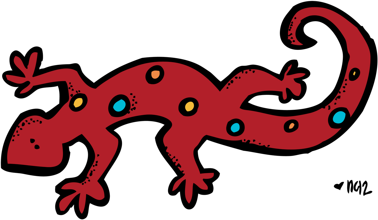 The Best Part Is That These Are Individual Whacker - Alphabet (1600x948)