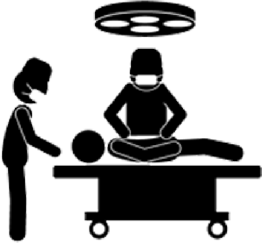 Operation Theatre - Operating Theatre Icon Png (600x534)