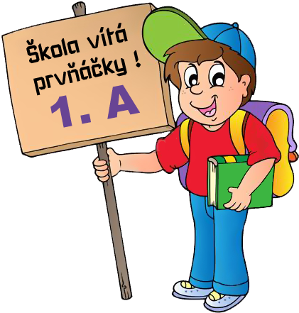 Gify Nena - Škola Str - - School Boy Clipart (429x448)