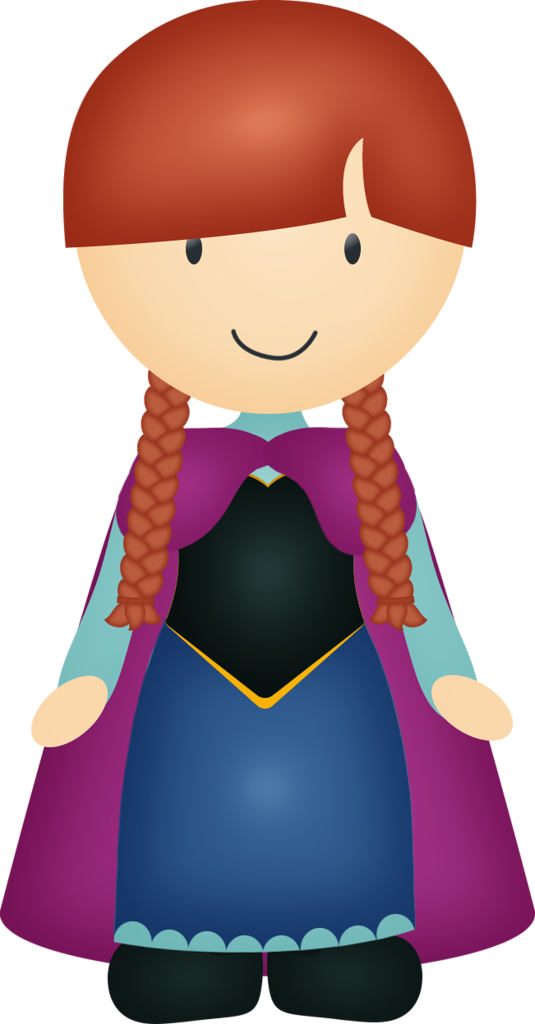 Frozen - Fotki Yandex Ru Little Mermaid Digital Paper (535x1024)