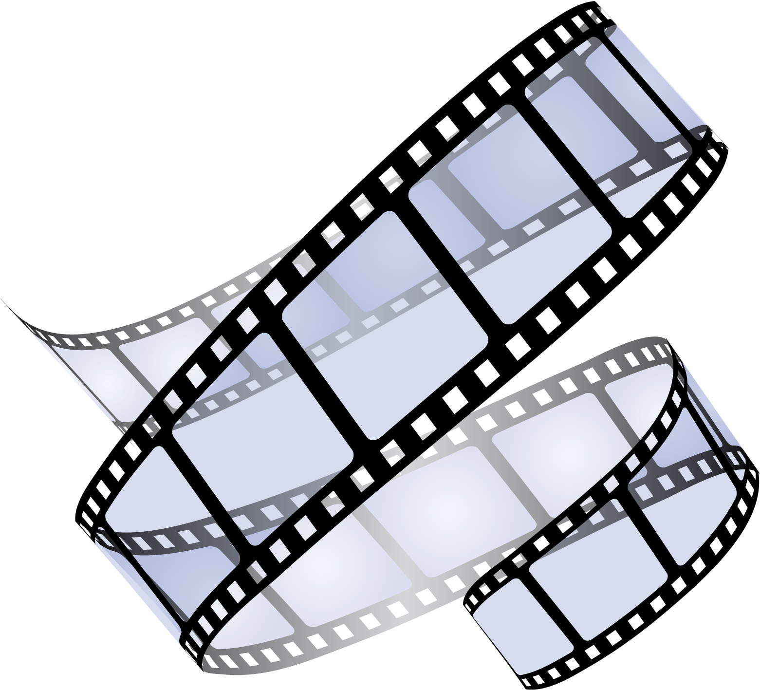 Résultat De Recherche D'images Pour "dessin De Pellicule - Film Pellicule (1701x1701)