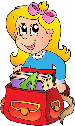 Gify Nena - Škola Str - - 2nd Grade Workbooks Math Reading Practice (271x443)