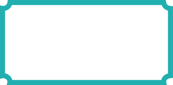 Ticket Clipart - Food (600x295)